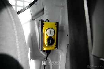 Ford Transit Valník vyklápač - 18