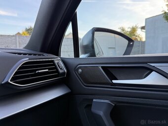 Seat Tarraco FR 2.0 TDI 147kw 4x4 DSG - 18
