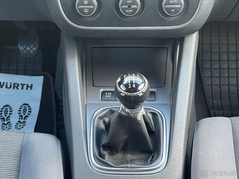 Volkswagen Golf 1.4 Comfortline - 18