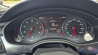Audi A6 Avant 2.8 FSI Quattro Dsg - 18