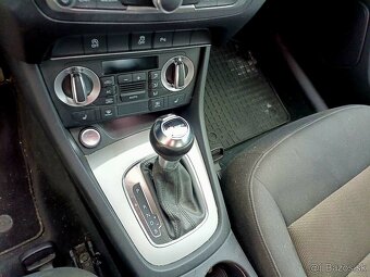 AUDI Q3 - PREDAJ AJ NA SPLÁTKY - 18