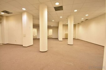 Predaj reprezentatívny priestor, 798 m2, Suché Mýto, BA - 18