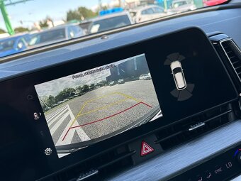 KIA Sportage 1.6 T-GDi MHEV AWD A/T - 18