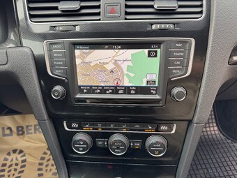 Volkswagen Golf VII GTD 2.0tdi Variant DSG - 18
