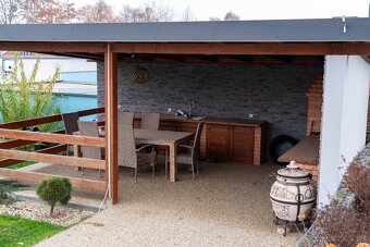 Moderný 4-izbový dom 100m od Zemplínskej Šíravy - 18