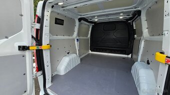 Ford Transit Custom 2.0 TDCi EcoBlue 130 Trend L1 T340 - 18