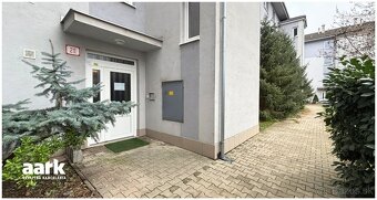 AARK: Zariadený 2 izbový byt s parkovaním, Š.Moyzesa, Trnava - 18