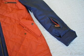 Snowboardová bunda Roxy Journey, veľ. S - 18