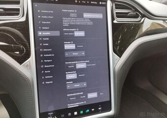 Tesla Model S MODEL S 75D elektro automat 386 kw - 18