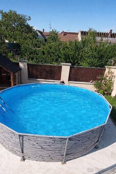 VýMENA  alebo PREDAJ  2-generačného domu - 18