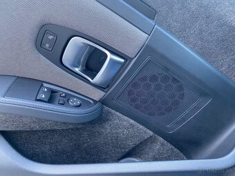 BMW i3 120 Ah 2021 TOP - 18