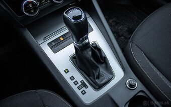 Škoda Octavia Combi 3fl 2.0TDI 110kW DSG A6 - 18