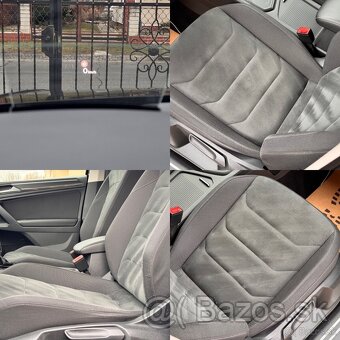 RESERVÉ Volkswagen Tiguan R-Line 2.0 TDI 110kw DSG 2019 - 18