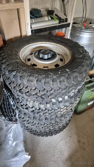 JEEP WRANGLER 2.5 89kw 1996 4x4 - 18