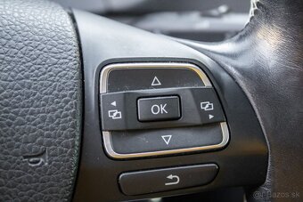 Volkswagen Golf 2.0 TDI Match Edition Premium - 18