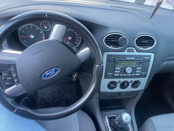 Ford focus - 18