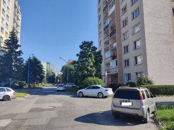 Pekný 1 i Terasa, Narcisová, OV, 9p, výťah, rekonštruovaný - 18