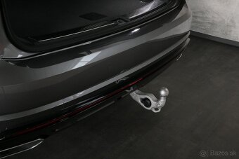 VW Touareg 3.0TDI 210kW R-line Tažné HUD 360 Dynaudio ZÁRUKA - 18