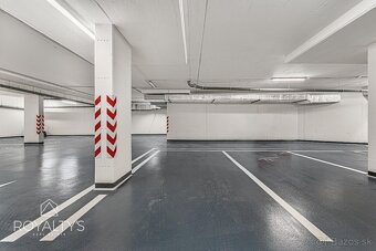 BORY HOME | 3-izbový byt s garážovým parkovaním |IHNEĎ VOĽNÝ - 18