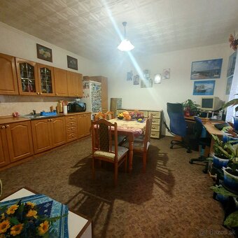 Na predaj rodinny dom, BUZICA, 23 km od Košíc - 18