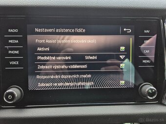 Škoda Kodiaq 2.0 TDi 110kw DSG STYLE 2019 - 18