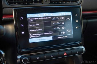 aj NA SPLÁTKY Citroën C3 1.2 PureTech - 18
