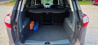 Ford Grand C-Max - 18