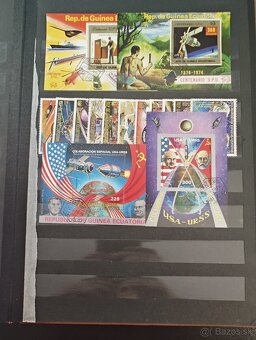 Rovníková Guinea - zbierka  II. - 18