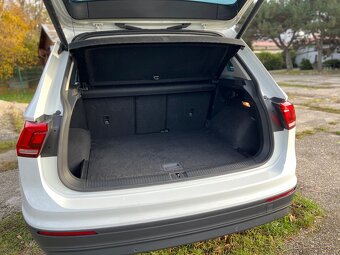 VW Tiguan 1.5 TSI - odpočet DPH + video - 18