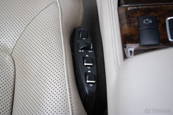 Mercedes-Benz CLS Kupé 350d 4Matic - 18