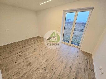 Na predaj moderná 4-izbová novostavba rodinného domu, Svinia - 18