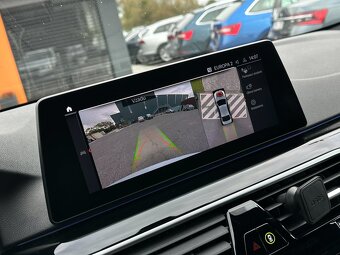 BMW rad 5 530d xDrive AT/8 - 18