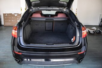 BMW X6 xDrive 35i - 18