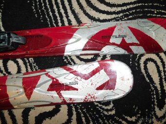 K2 Apache  -163 cm - 18