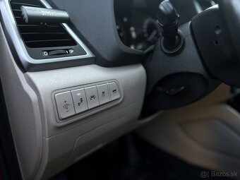 Hyundai Tucson 1.6 T-GDi Premium 4x4,SR, Automat, 64100km - 18