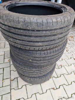 Predám Volkswagen Golf 1.9 TDI 77 KW GT SPORT motor BXE - 18