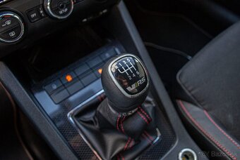 Škoda Octavia 3 Combi 2.0 TDI DPF RS - 18