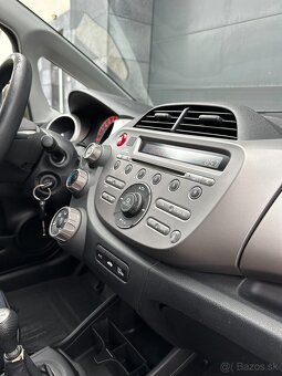 Honda Jazz 1.2i r.v 2009 Trend - 18