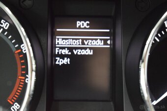 Škoda Yeti 1,4 TSi 92 kW, MONTE CARLO,Navi,TZ, - 18