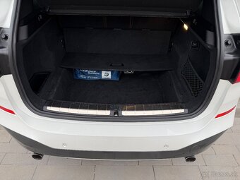 X1 xDrive 20d M Sport A/T full vybava - 18