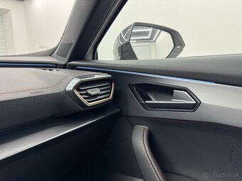 Cupra Formentor 1,5 TSI 73.000 km Benzín Virtual Matrix Top - 18