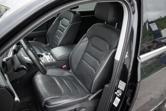 Volkswagen Touareg 3.0 V6 TDI SCR 286k 4Motion Tiptronic - 18