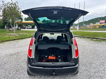 Škoda Roomster 1.9tdi - 18