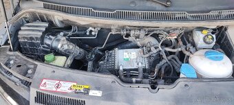 Volkswagen Transporter T6 Long 2.0TDI 110kW - 18