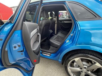 Audi Q3 Quattro S-Line 2.0TDI - 90500 - 18