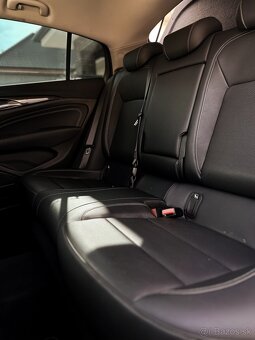 Opel Insignia Grand Sport - 18