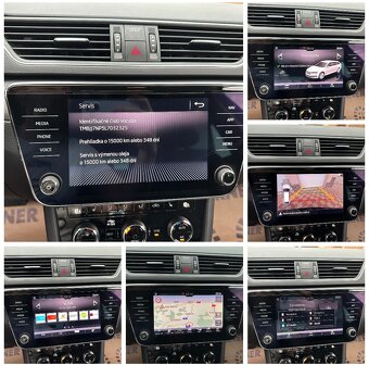 Škoda Superb III Combi 2.0 TDI 140kw Dsg Led Virtual - 18
