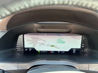 Škoda Superb III Combi 2.0 TDI 110kw Dsg Led Virtual - 18