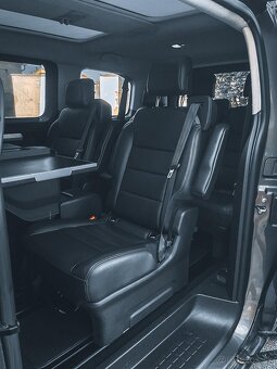 PEUGEOT TRAVELLER EXPERT 2.0 HDi - 18