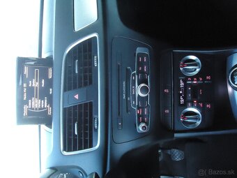 Audi Q3 2.0 TDI PRESTIGE S-LINE - 18